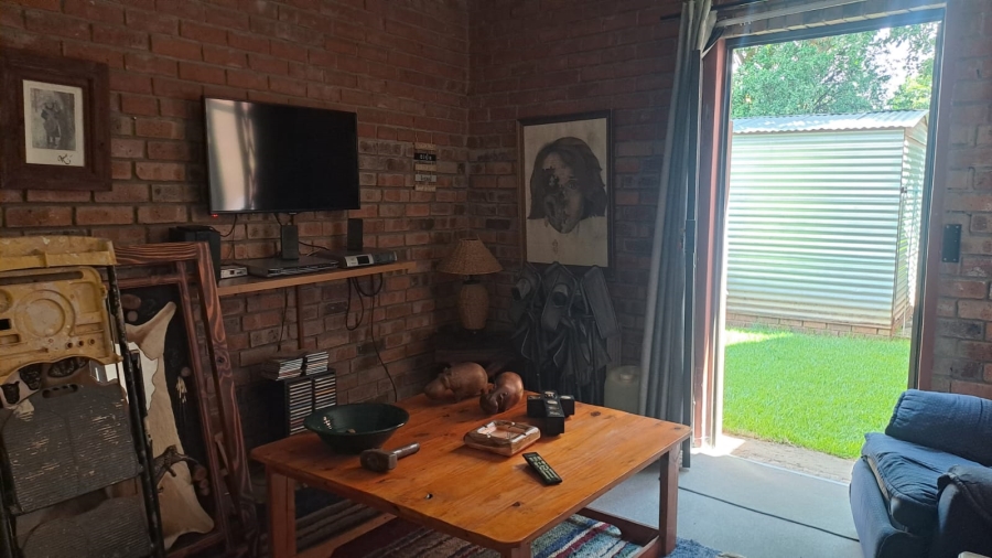 4 Bedroom Property for Sale in Universitas Free State